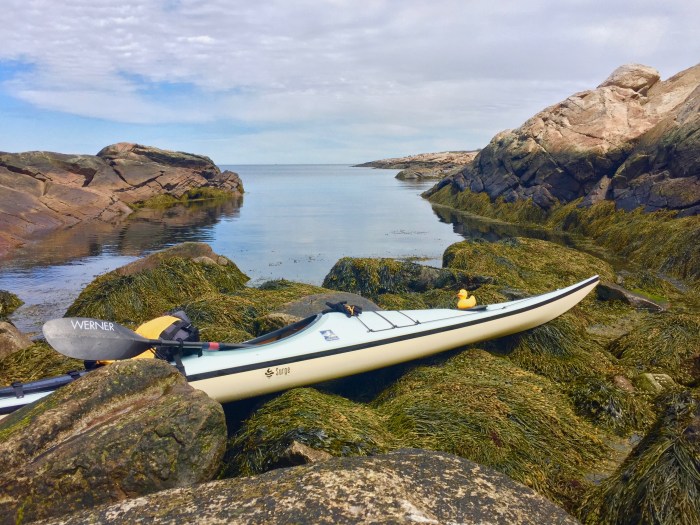 Adam Bolonsky showed me this swimming spot. Shot this with some added software on the iPhone to take an 8 second exposure to smooth out the water. Not bad for hand held.