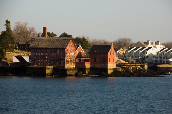 March 8, 2016 Ocean Alliance from the Fort