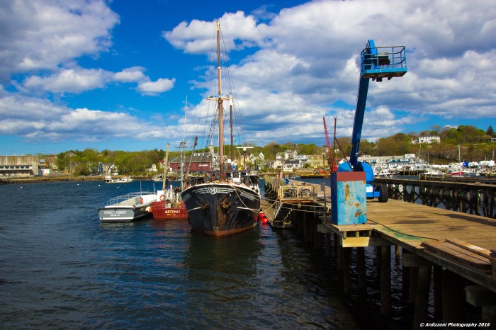 May 15, 2016 working railways