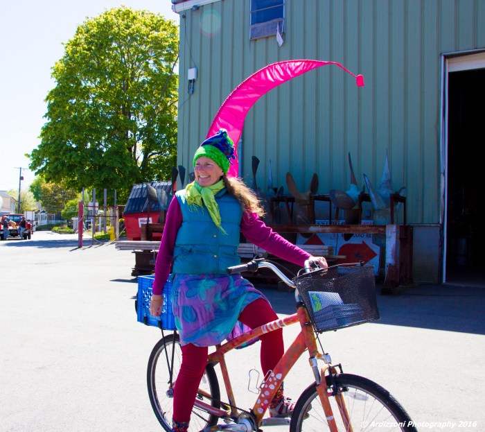 May 18, 2016 FOB Brenda