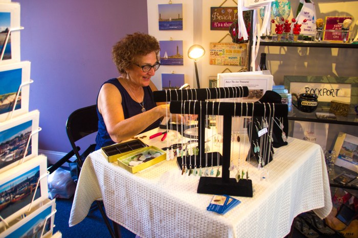 May 28, 2016 Loie Levine