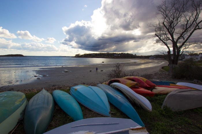 May 8, 2016 clouds parting