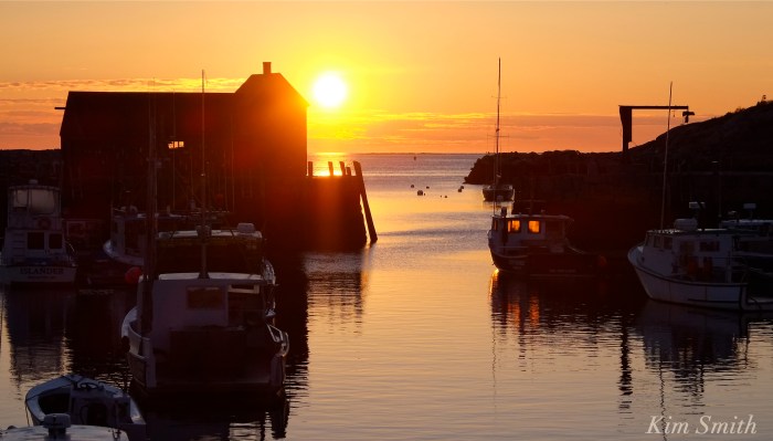 Motif No. 1 Rockport MA copyright Kim Smith