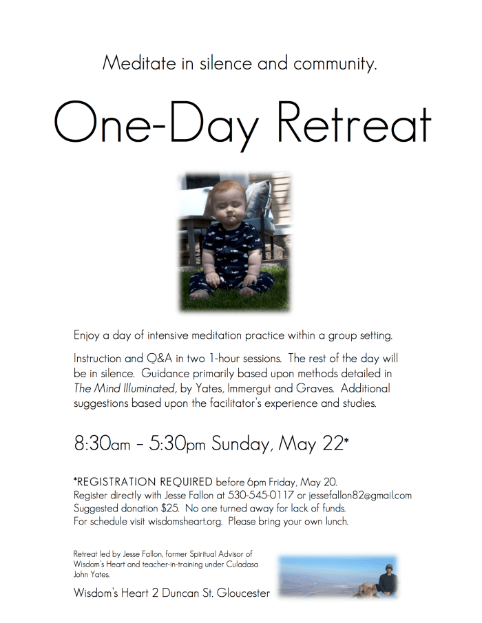 OneDayRetreatMay22v2