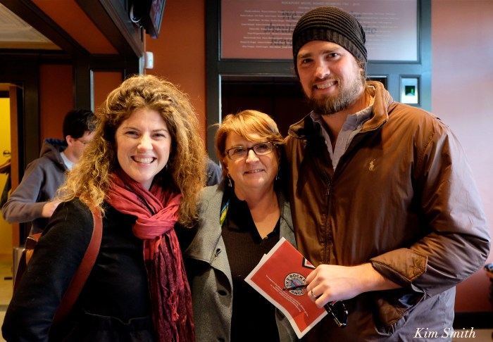 Red Shed film Festival Persistent Productions Meghan Shea Mike Rogers copyright Kim Smith