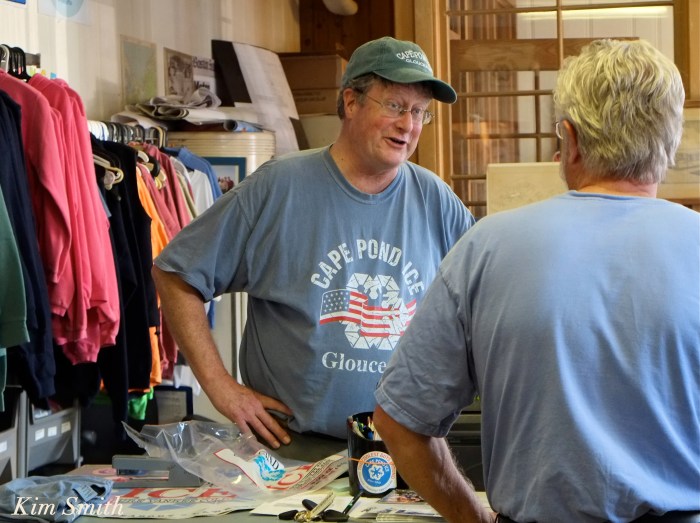 Scott Memhard copyright Kim Smith