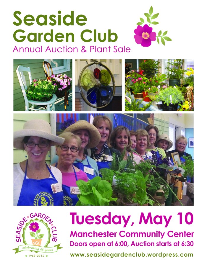 SGC 2016 Auction flyer.indd