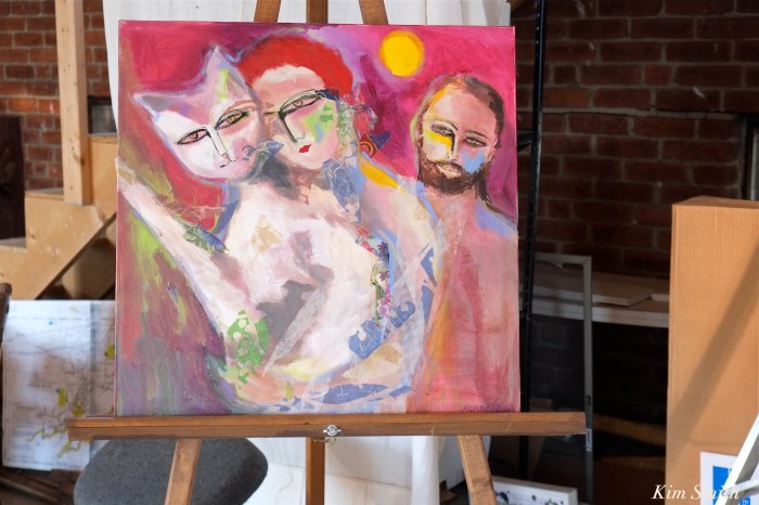 Sue Memhard copyright Kim Smith