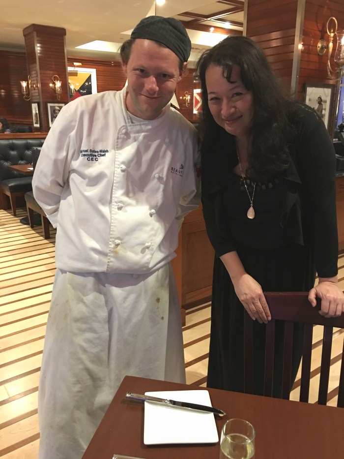 1606 at Beauport -1 copyright Kim Smith