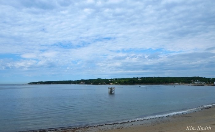 Beauport Hotel Dining Review copyright Kim Smith