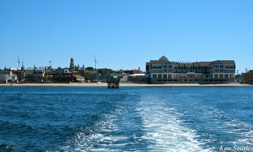 Beauport Hotel Greasy Pole copyright Kim Smith