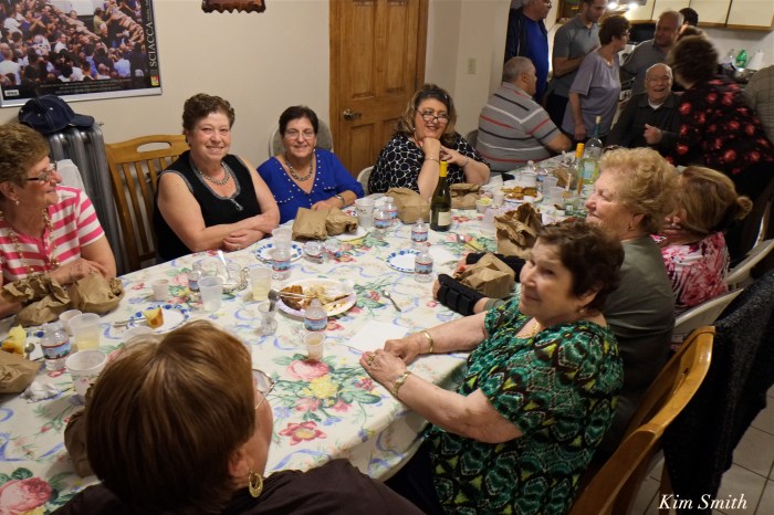 Ciolino Saint Antonio Feast-2 copyright Kim Smith