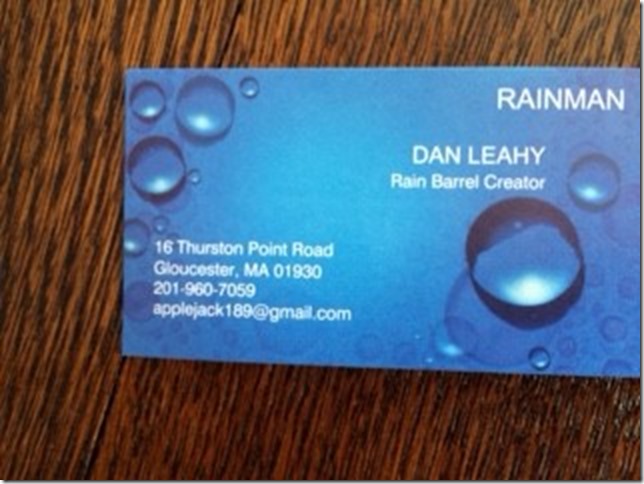 danleahyrainbarrelmaker