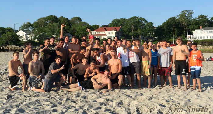 GHS summer training copyright Kim Smith