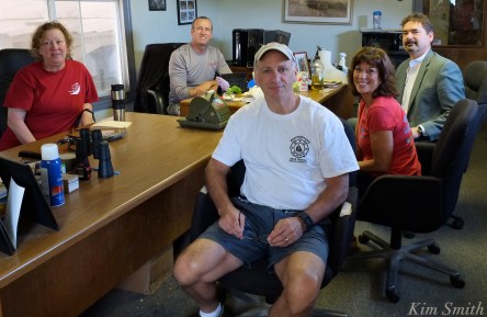 GMG Podcast copyright Kim Smith