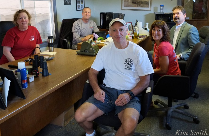 GMG Podcast copyright Kim Smith