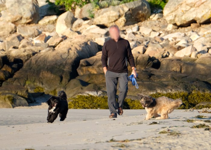 Good harbor Beach Scofflaw