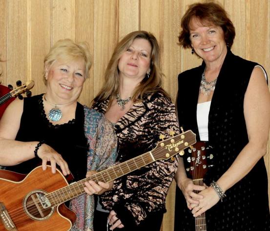 Honkytonk Women 2014