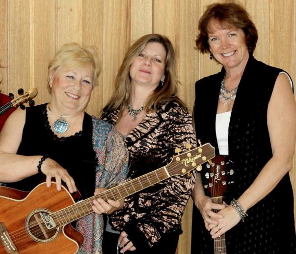 Honkytonk Women 2014