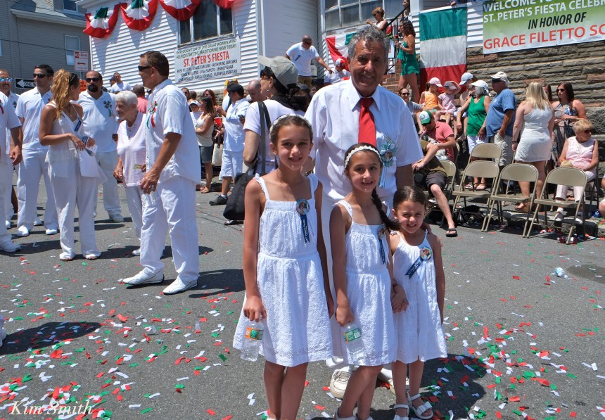 Joe Novello Saint Peter's Fiesta 2016 copyright Kim Smith