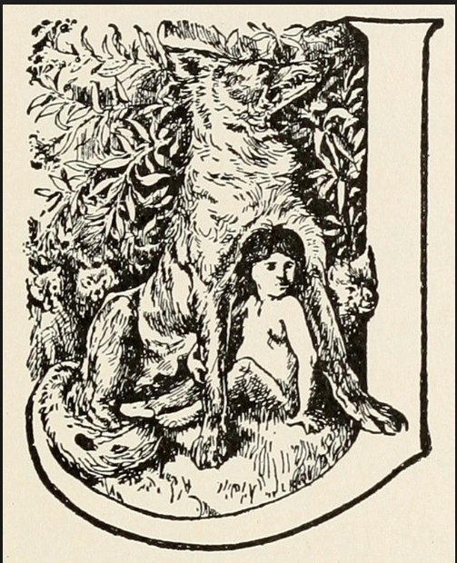John Lockwood Kipling Jungle Book
