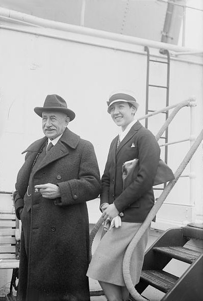 John_hays_hammond_and_natalie_hays_hammond library of congress