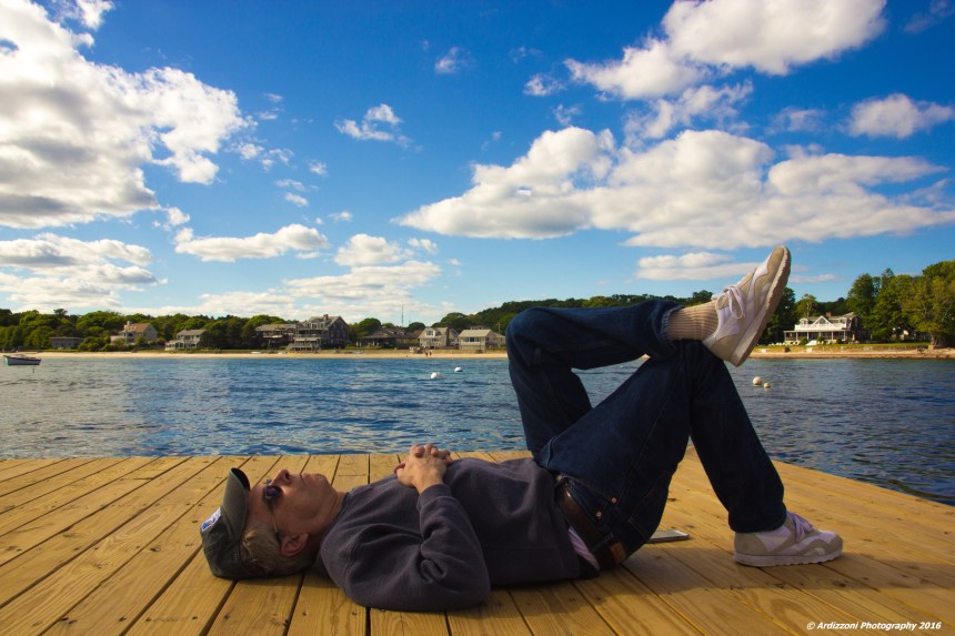 June 10, 2016 end of day