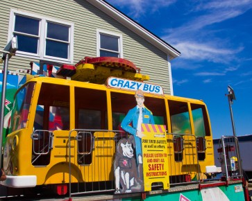 June 20, 2016 My Favorite