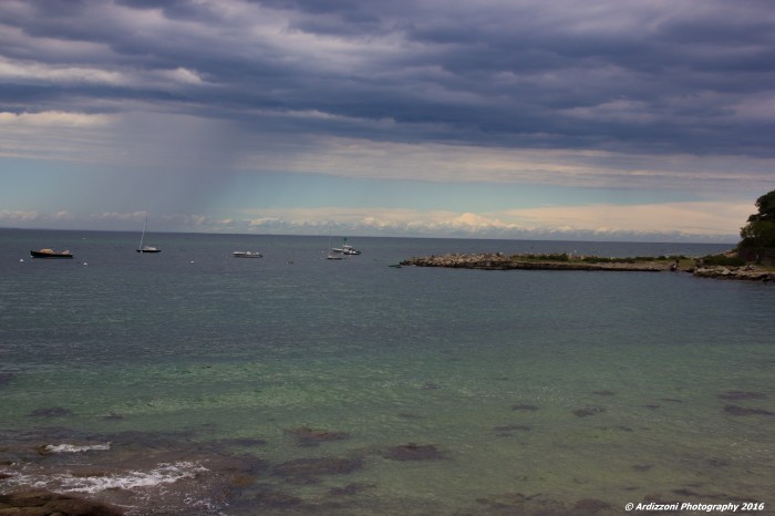 June 22, 2016 Cambridge Beach