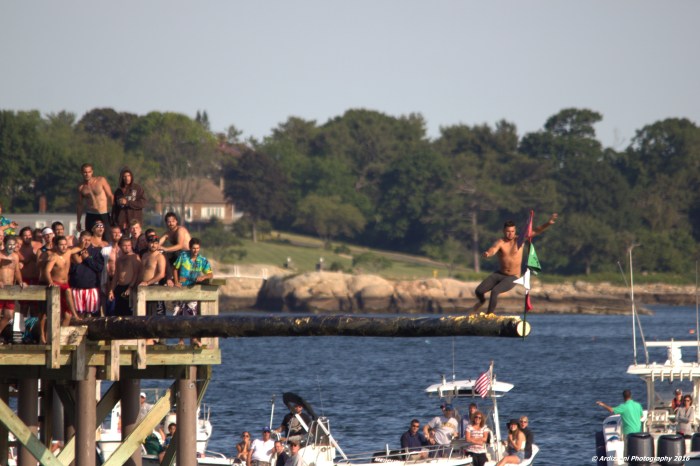 June 24, 2016 almost