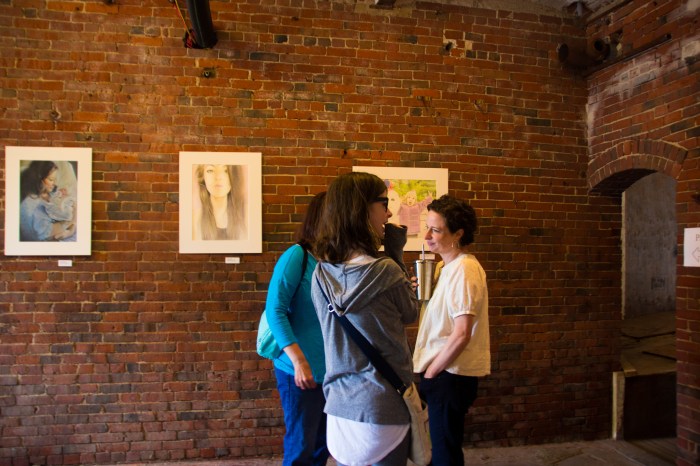 June 4, 2016 Amy beautiful art work