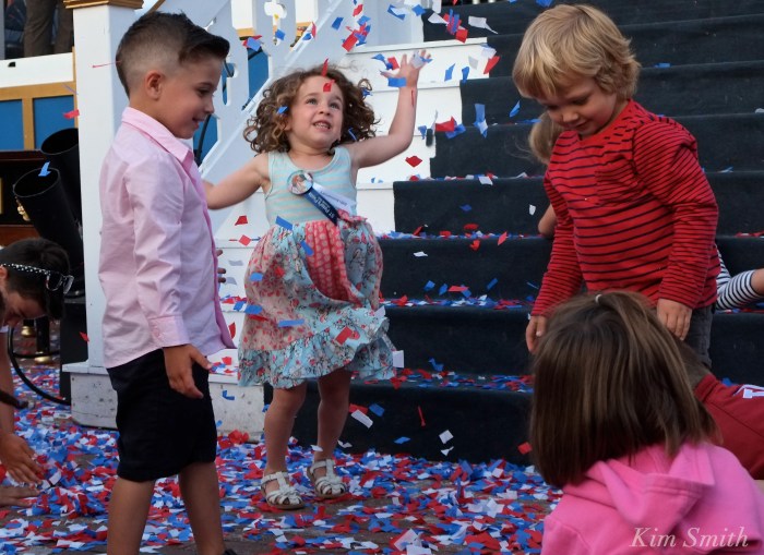 Madison Saint Peter's Fiesta opening ceremony 2016 copyright kim Smith