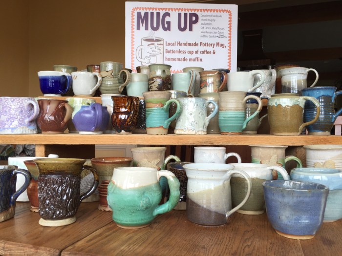 Mug up 2