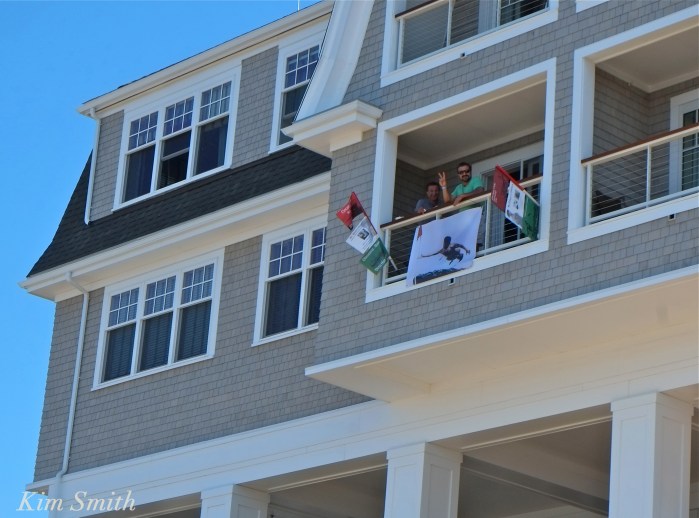 Peter Favazza Saint Peter's Fiesta Beauport Hotelcopyright Kim Smith