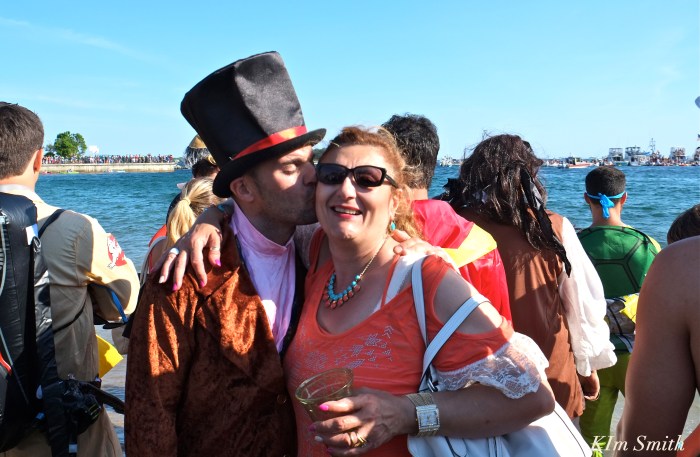 Peter Maria Cannavo Saint Peter's Fiesta 2016 copyright Kim Smith