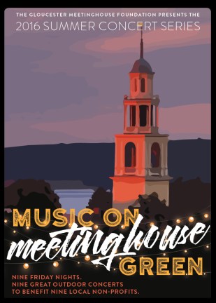 Postcard Face, 2016 Meetinghouse Summer Series-final