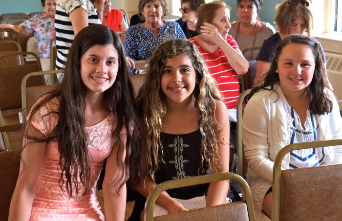 Saint Peter Novena -2 copyright Kim Smith 2016