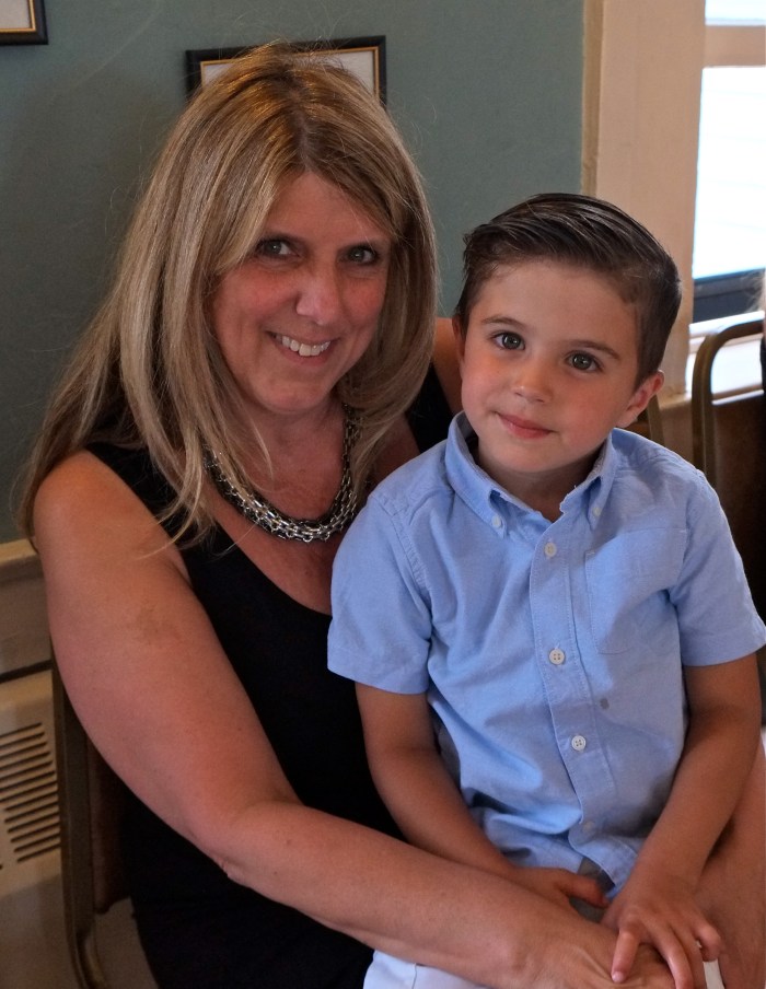 Saint Peter Novena Jeanne Marie Dante copyright Kim Smith 2016