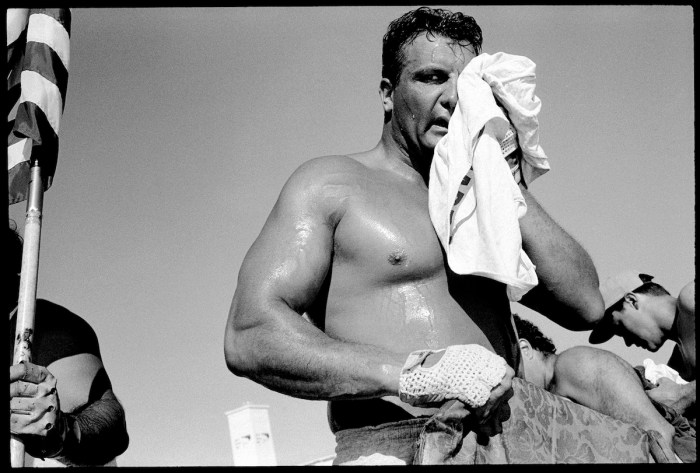 Seine-Boat-Racer-Pavillion-Beach-1997