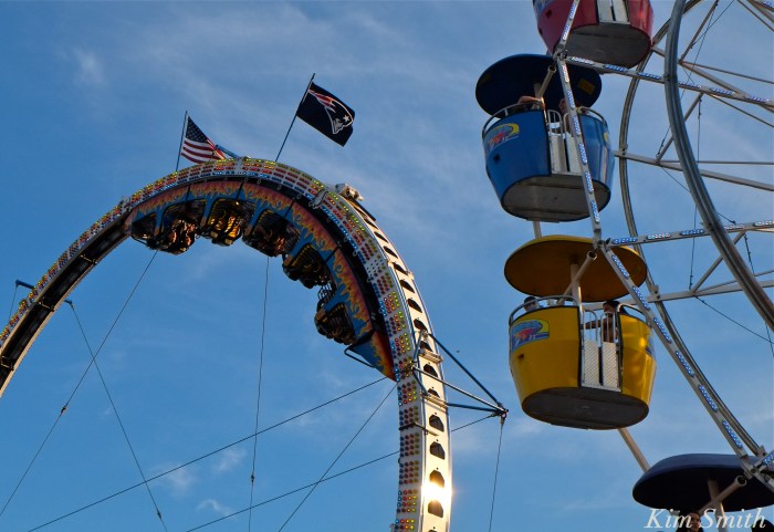 St Peter Fiesta Gloucester Carnival Patriot Nation copyright Kim Smith
