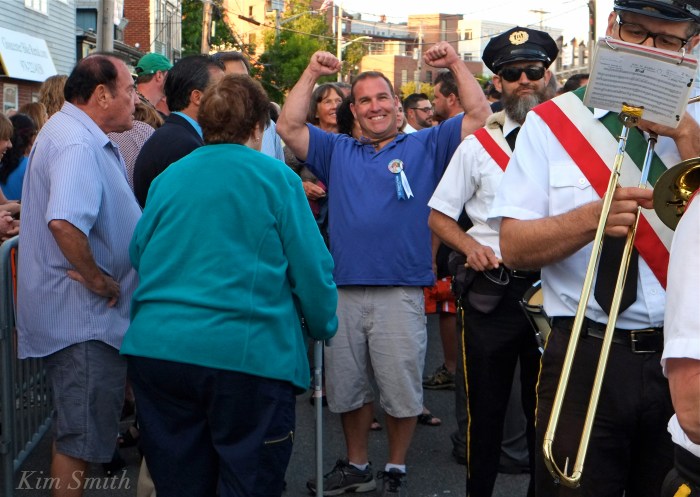 Steven LeBlanc copyright Kim Smith