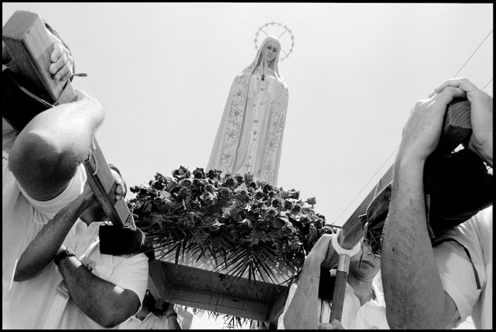 Sunday-Procession-St.-Peters-Fiesta-1997
