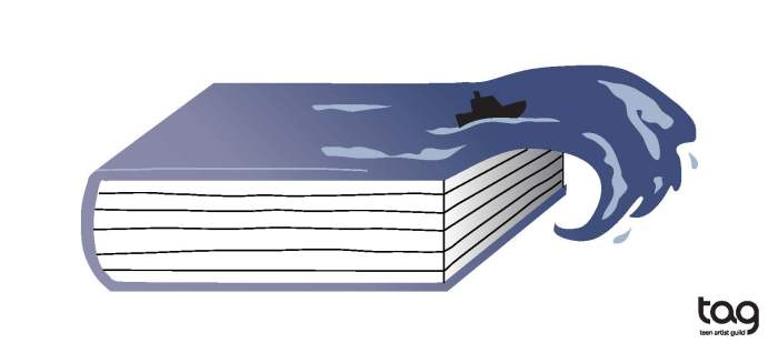 Cape Ann Reads Book 2