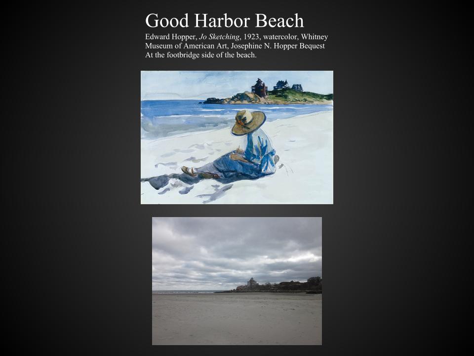 Copy of Edward Hopper all around Gloucester MA (more than 90 works) (73)