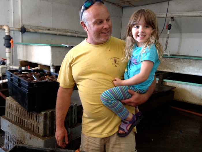 Dave Jewell Family-2