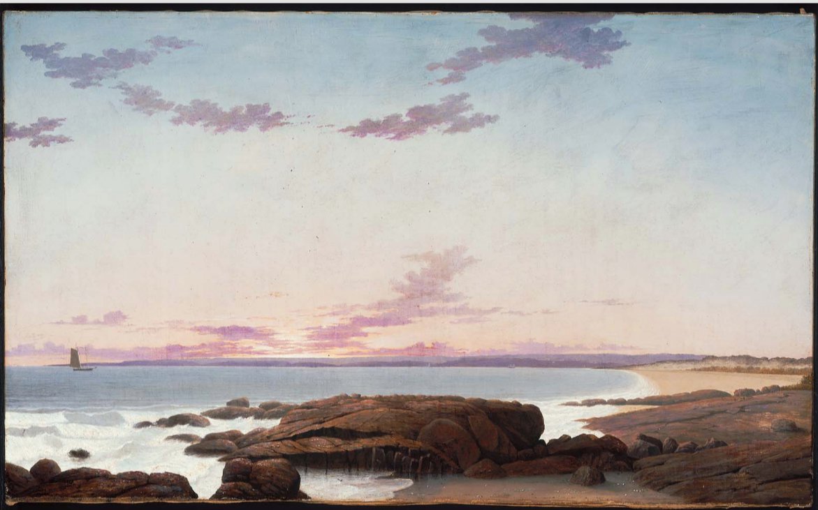 FHL coffins beach mfa