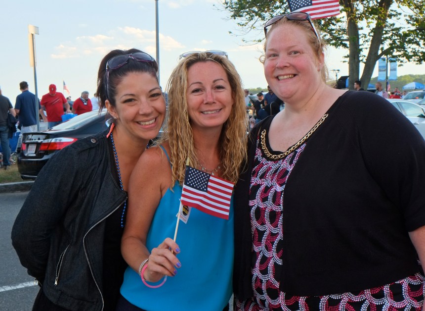 **Gloucester Horribles July 4, 2016 -1 copyright Kim Smith