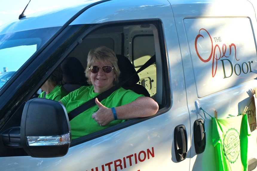 *Gloucester Horribles July 4, 2016 -10 copyright Kim Smith