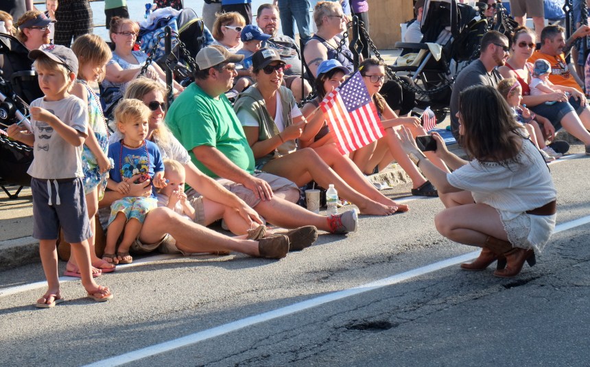 * Gloucester Horribles July 4, 2016 -15 copyright Kim Smith