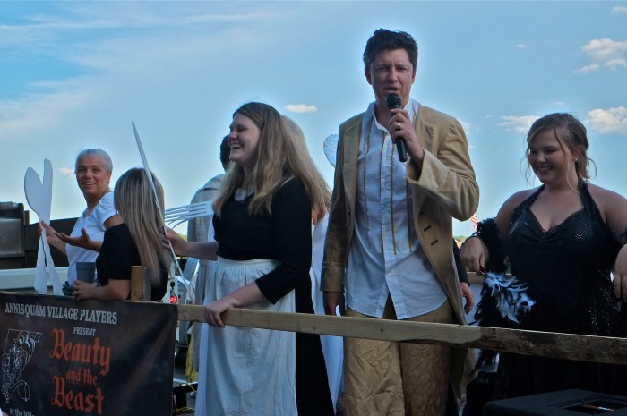 **Gloucester Horribles July 4, 2016 -35 copyright Kim Smith